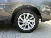 2014款 1.6XV CVT尊享版 2014款 1.6XV CVT尊享版