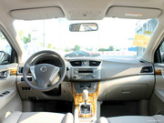 2014款 1.6XV CVT尊享版 2014款 1.6XV CVT尊享版