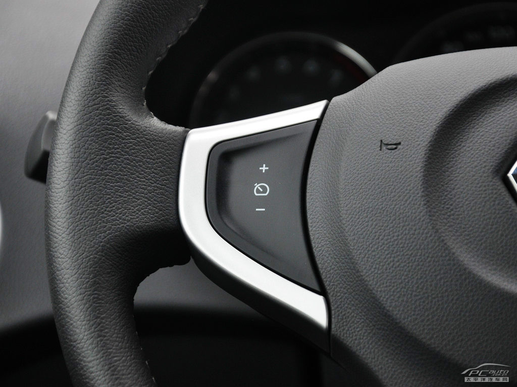 科雷傲(進(jìn)口)內(nèi)飾高清大圖