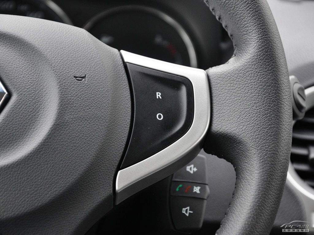 科雷傲(進(jìn)口)內(nèi)飾高清大圖