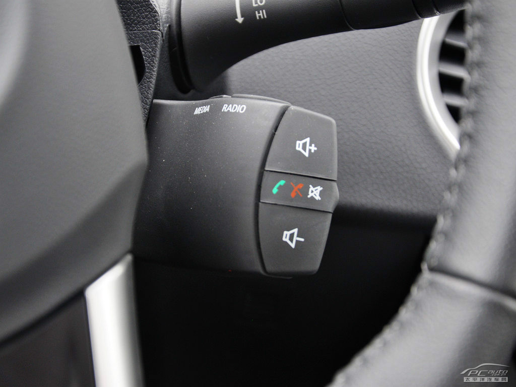 科雷傲(進(jìn)口)內(nèi)飾高清大圖