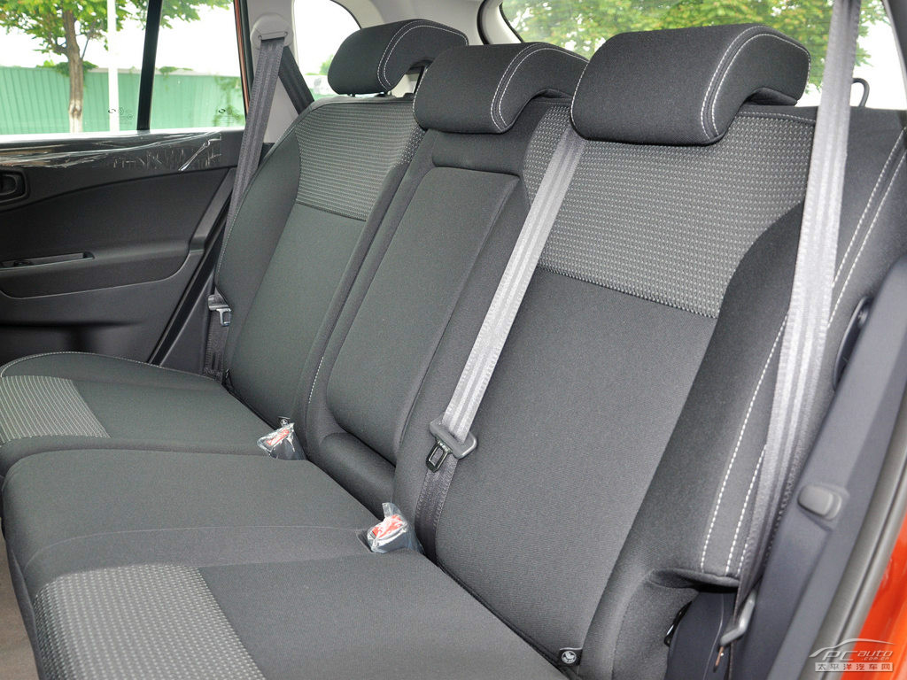 科雷傲(進(jìn)口)內(nèi)飾高清大圖