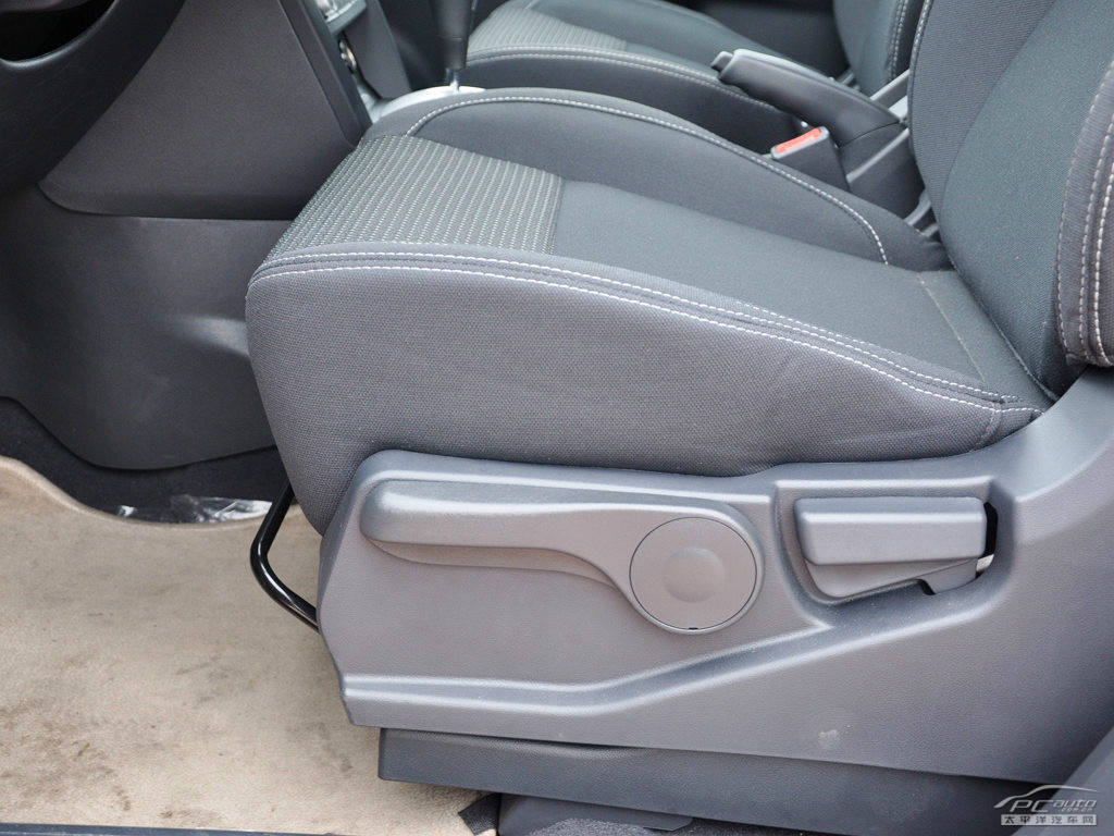 科雷傲(進(jìn)口)內(nèi)飾高清大圖