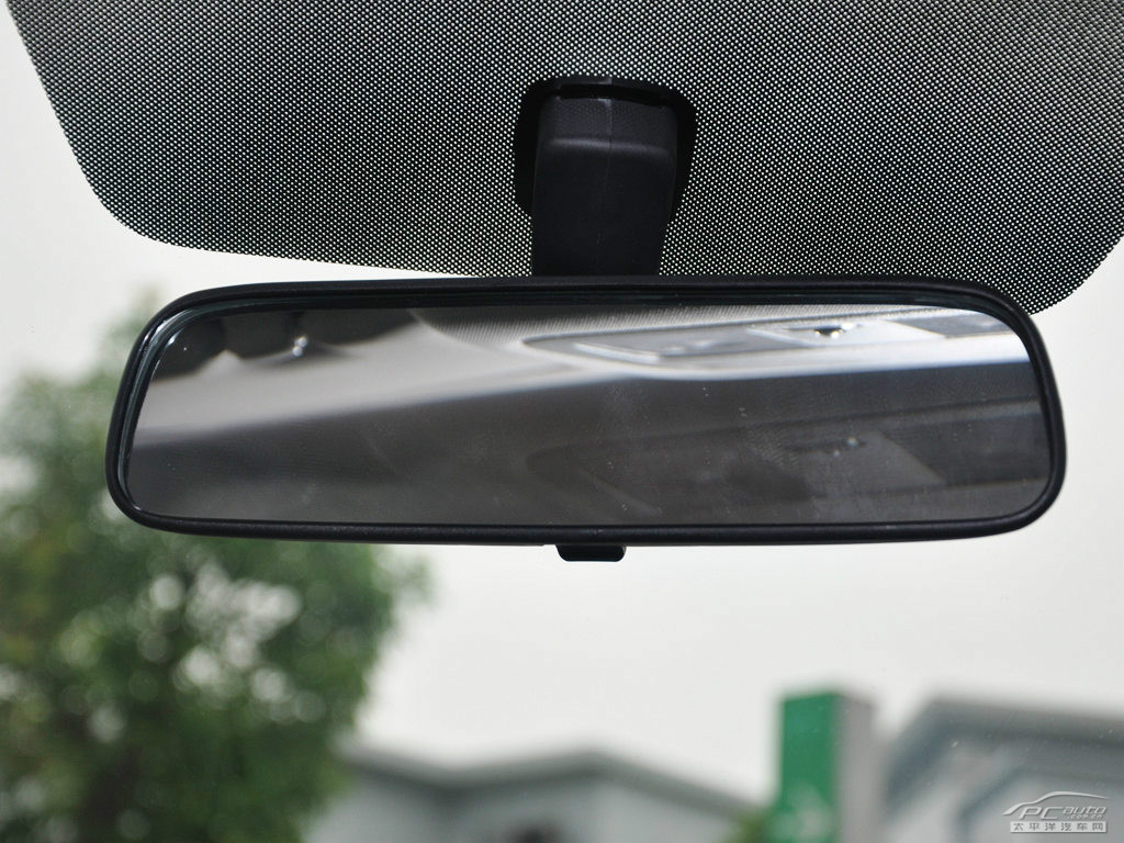 科雷傲(進(jìn)口)內(nèi)飾高清大圖