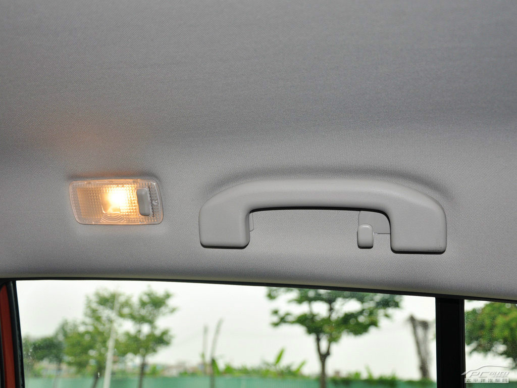 科雷傲(進(jìn)口)內(nèi)飾高清大圖