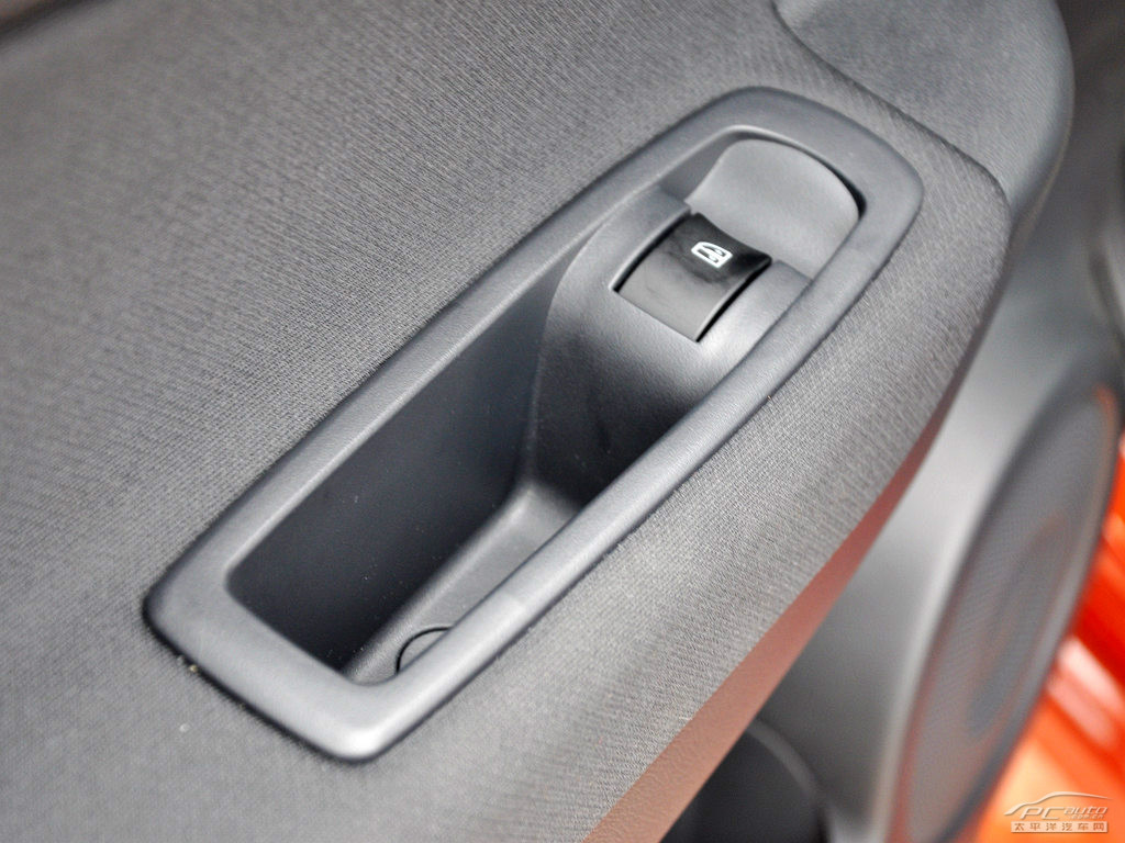 科雷傲(進(jìn)口)內(nèi)飾高清大圖