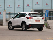 2013款 2.0L 自動四驅(qū)尊貴型 2013款 2.0L 自動四驅(qū)尊貴型