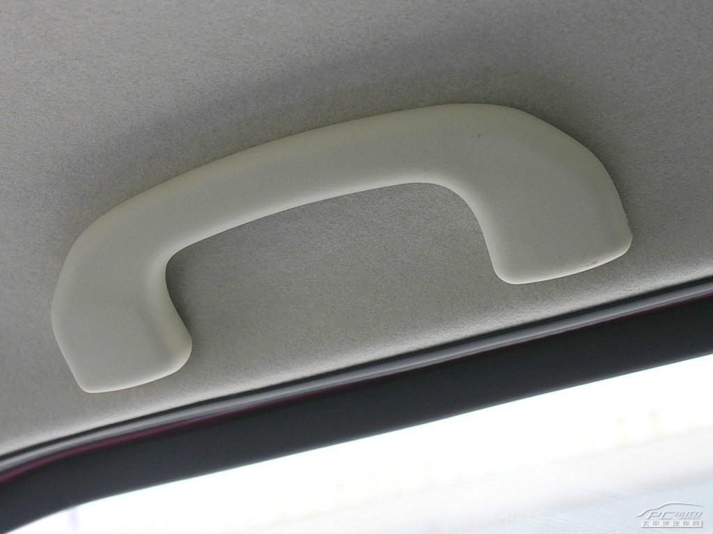 力帆330內飾高清大圖