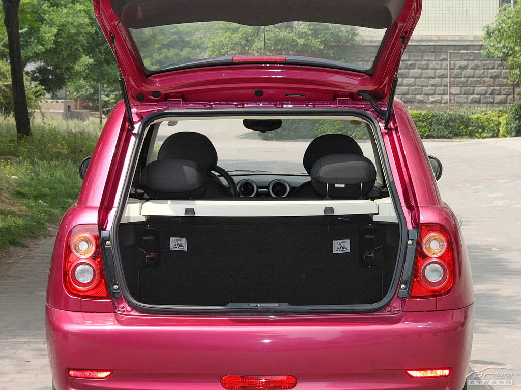 力帆330空間高清大圖