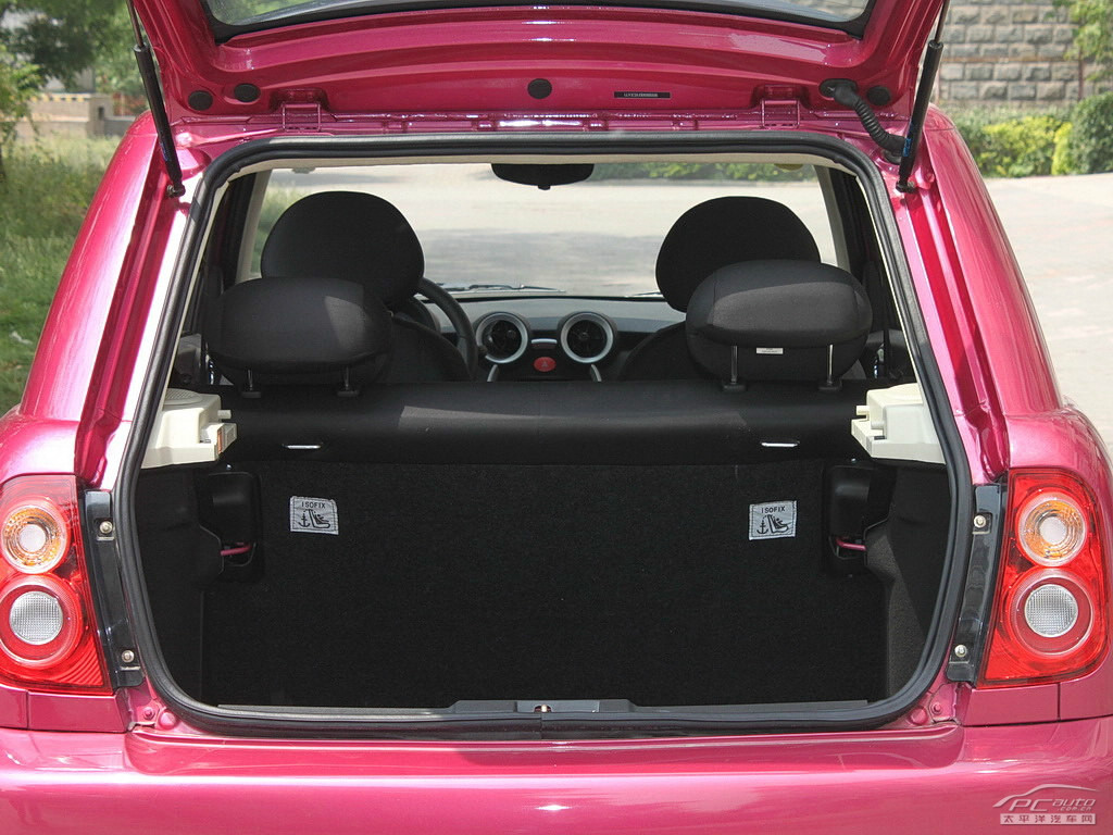 力帆330空間高清大圖