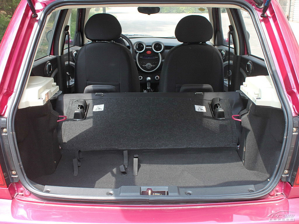 力帆330空間高清大圖