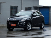 2014款 2.2T 四驅(qū)智尊型 2014款 2.2T 四驅(qū)智尊型