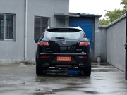 2014款 2.2T 四驅(qū)智尊型 2014款 2.2T 四驅(qū)智尊型