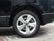 2014款 2.2T 四驅(qū)智尊型 2014款 2.2T 四驅(qū)智尊型