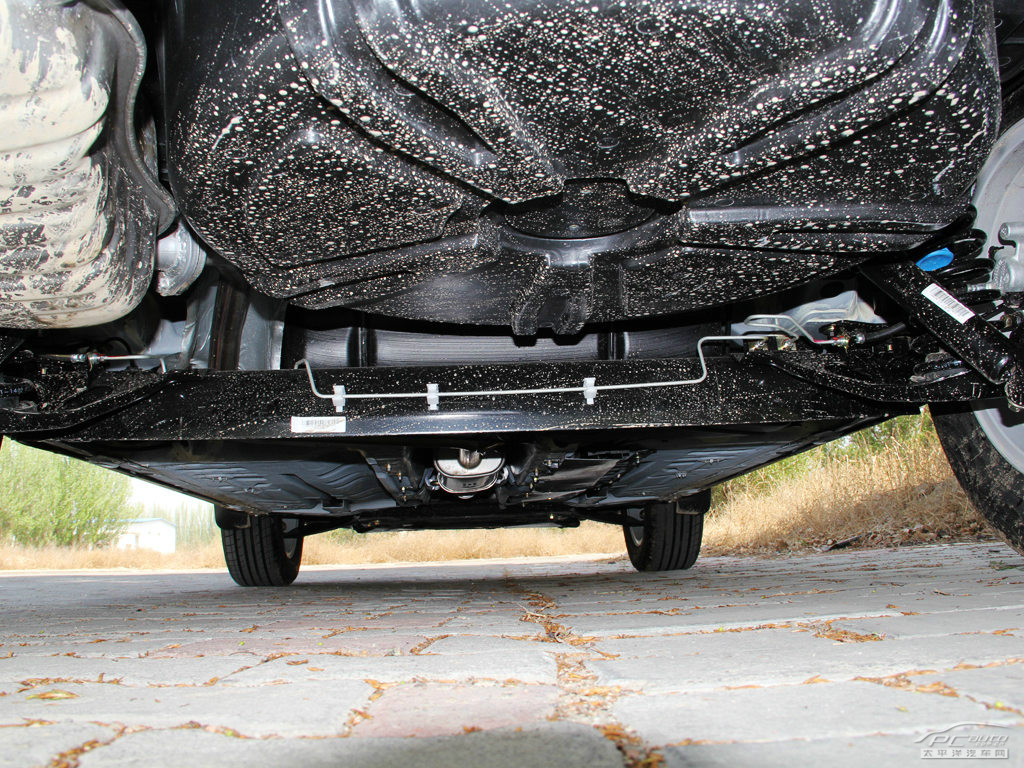 景逸X3細(xì)節(jié)高清大圖