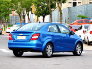 2014款 三廂 1.6L AT 風(fēng)尚版 2014款 三廂 1.6L AT 風(fēng)尚版