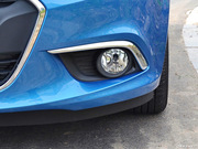 2014款 三廂 1.6L AT 風(fēng)尚版 2014款 三廂 1.6L AT 風(fēng)尚版