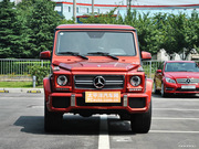 2013 AMG G 65