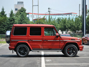 2013 AMG G 65