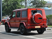 2013 AMG G 65