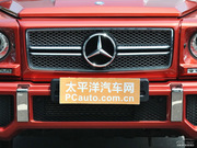 2013 AMG G 65