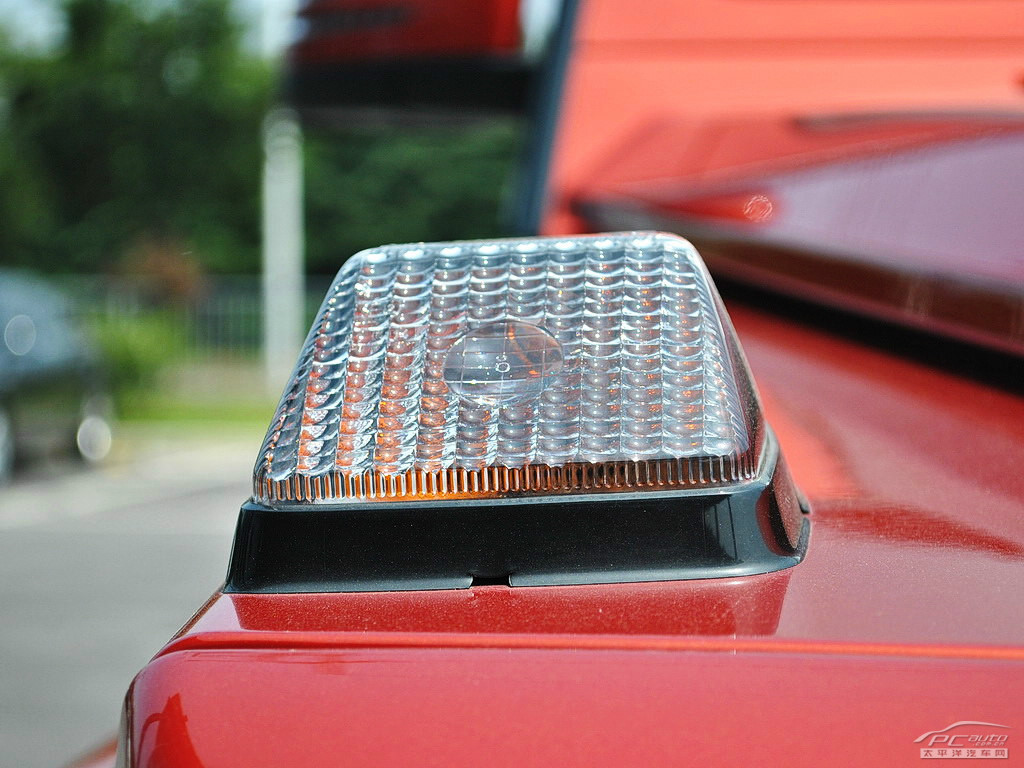 G級AMG外觀高清大圖