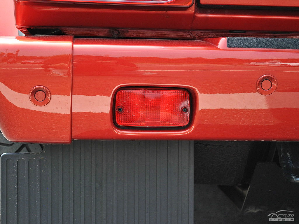 G級AMG外觀高清大圖