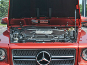 2013 AMG G 65