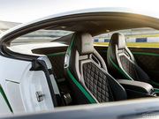 2015款 4.0T GT3-R 2015款 4.0T GT3-R