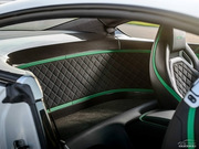 2015款 4.0T GT3-R 2015款 4.0T GT3-R