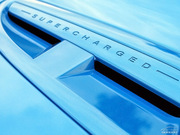 2014款 XFR-S Sportbrake 2014款 XFR-S Sportbrake