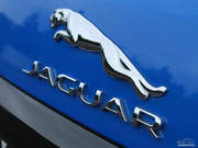 2014款 XFR-S Sportbrake 2014款 XFR-S Sportbrake