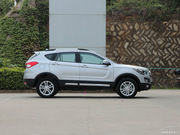 2014款 1.6L 手動智尊型 2014款 1.6L 手動智尊型