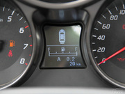 2014款 1.6L 手動(dòng)智尊型 2014款 1.6L 手動(dòng)智尊型