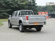2012款 2.4L 汽油兩驅(qū)豪華型 2012款 2.4L 汽油兩驅(qū)豪華型