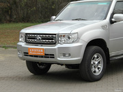 2012款 2.4L 汽油兩驅(qū)豪華型 2012款 2.4L 汽油兩驅(qū)豪華型