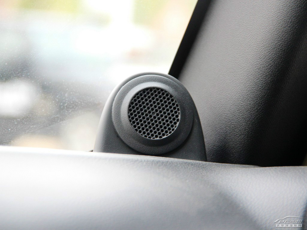 牧馬人內(nèi)飾高清大圖