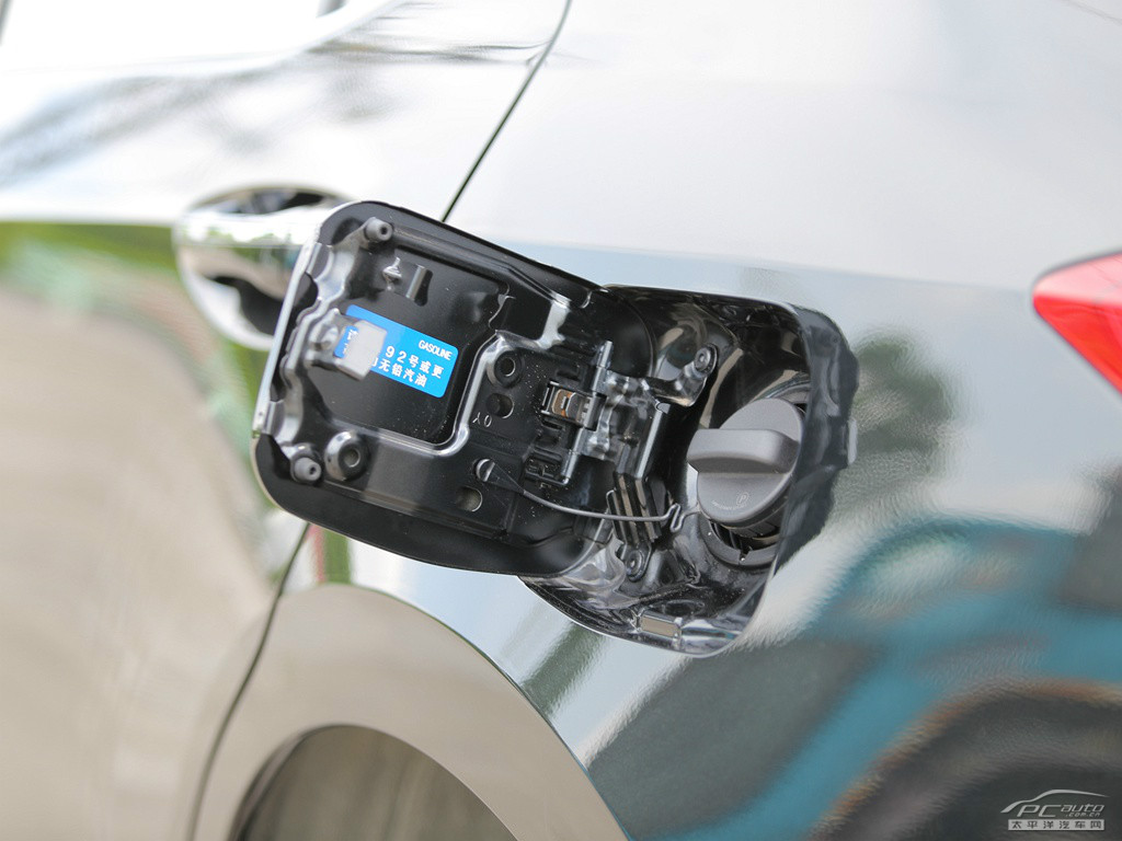 卡羅拉細節(jié)高清大圖