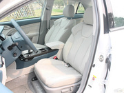 2014款 1.5T 旗艦型 2014款 1.5T 旗艦型