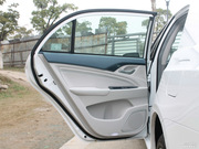 2014款 1.5T 旗艦型 2014款 1.5T 旗艦型