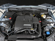 2014款 E 260 敞篷版 2014款 E 260 敞篷版