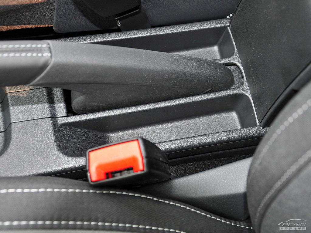 大眾Polo空間高清大圖