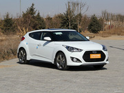 2012款 1.6T 自動豪華版