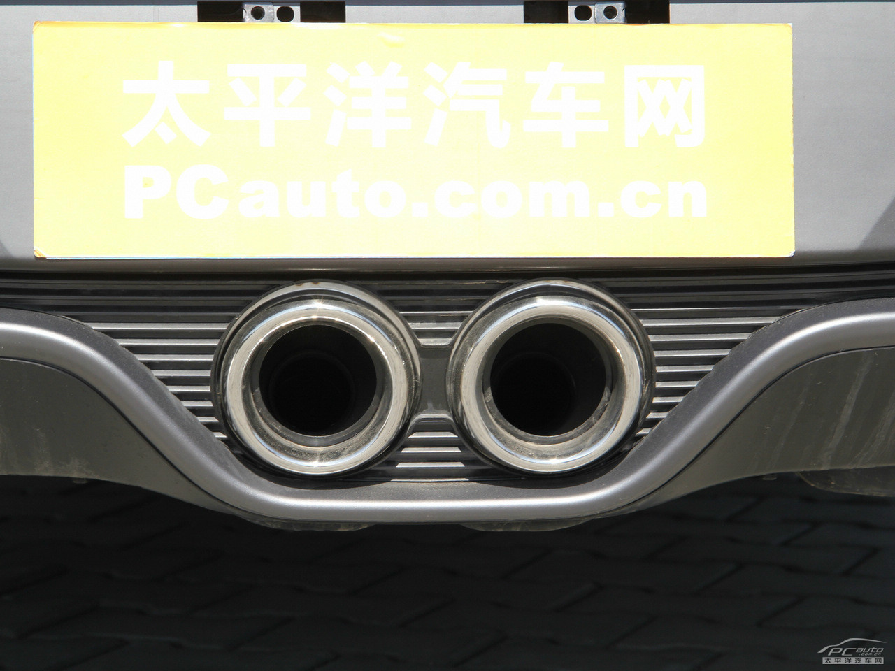 Veloster外觀高清大圖
