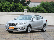 2014款 1.6L AT 精英型 2014款 1.6L AT 精英型