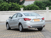 2014款 1.6L AT 精英型 2014款 1.6L AT 精英型