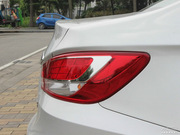 2014款 1.6L AT 精英型 2014款 1.6L AT 精英型