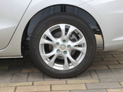 2014款 1.6L AT 精英型 2014款 1.6L AT 精英型