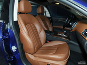 2014款 3.0T S Q4 2014款 3.0T S Q4