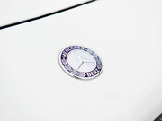 2014 AMG CLA 45 4MATIC